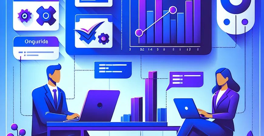  销售漏单频发？ERP订单模块的必填项配置  